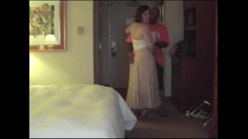 uomo colore scopa bionda matura modo animalesco