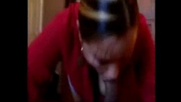 giovane donna sega ragazzo