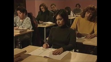 L'avvocato rilascia cagna dopo averle fatto pompino