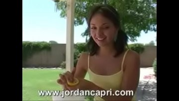 Bionda grandi belle tette scopata nella figa