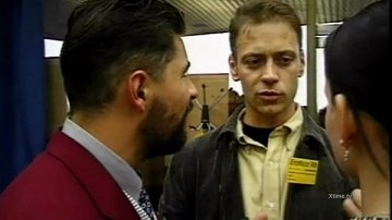 Sesso anale bionda ragazzo