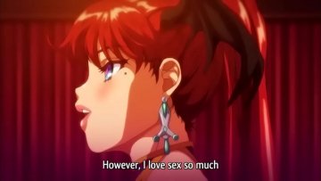 ninfomane rossa essere penetrata