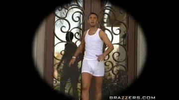 Bionda panarama scopa cazzo dildo allo stesso tempo