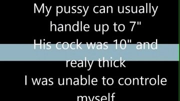 giovane amatrice pompino uomo cazzo enorme Annuisce