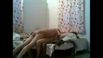 Figa penetrata dildo