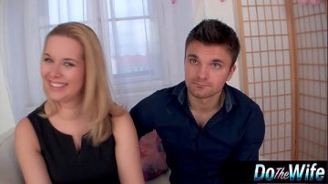 Condivide moglie amante