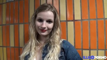 Adolescente scopata campagna vicino