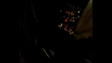 Minor scopata collega bosco