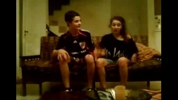 Sesso divano dilettanti