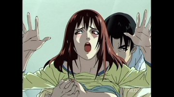 L'intero cazzo bianco entra culo della ragazza