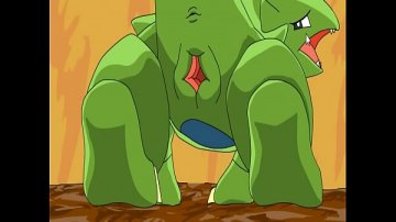 Hentai pokemon