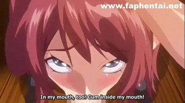 Cartone ragazzo succhia cazzo scopa Hentai