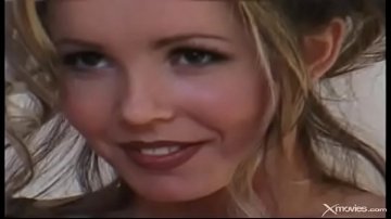 Envy's Anal Adventure Violentata nella foresta anal