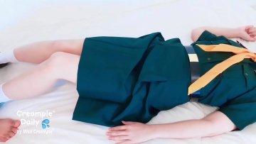 Ragazze Universitarie Filmano mentre Scopano Dormitorio