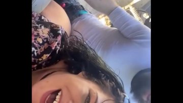 Scopata Culo Deposito Rottami