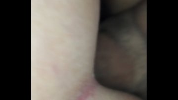 Passione Anale Coppia Amatoriale