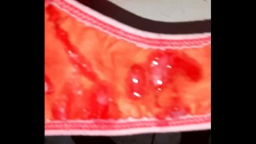 Segreti lussuria nelle mutandine